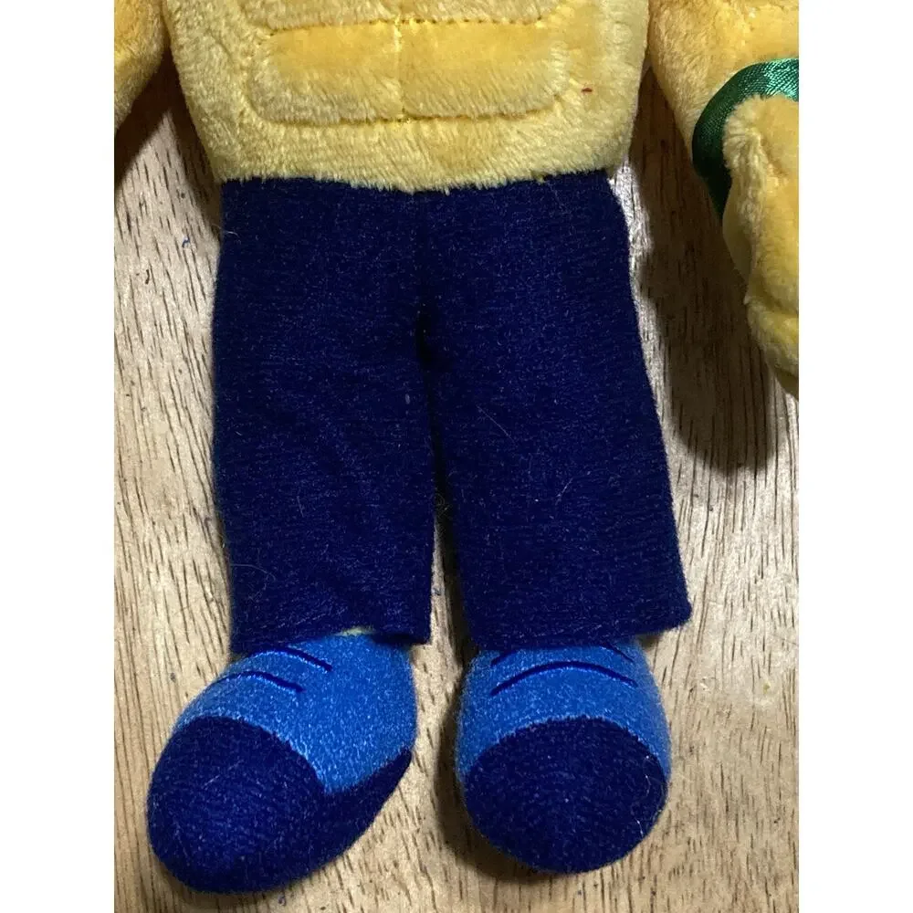 Savannah Bananas mascot factory